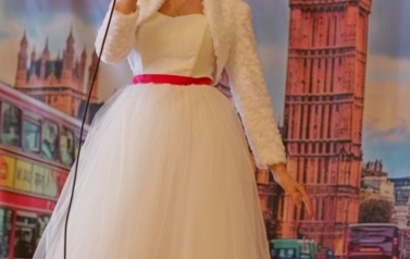 IX konkurs angielskich kolęd i piosenek świątecznych w Kostarowcach 52