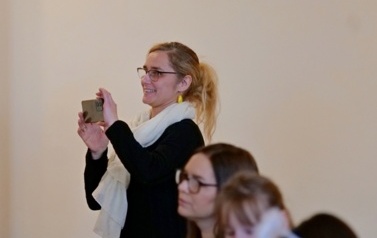 IX konkurs angielskich kolęd i piosenek świątecznych w Kostarowcach 62