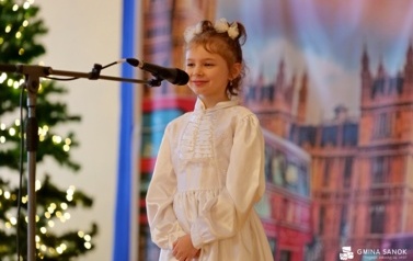 IX konkurs angielskich kolęd i piosenek świątecznych w Kostarowcach 80