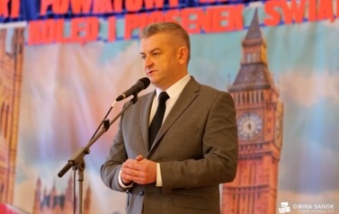 IX konkurs angielskich kolęd i piosenek świątecznych w Kostarowcach 86