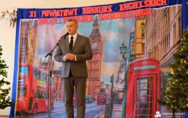 IX konkurs angielskich kolęd i piosenek świątecznych w Kostarowcach 87