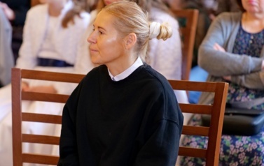 IX konkurs angielskich kolęd i piosenek świątecznych w Kostarowcach 93