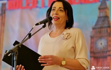 IX konkurs angielskich kolęd i piosenek świątecznych w Kostarowcach 97