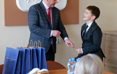 Rozstrzygnięcie konkursu &bdquo;Kocham, więc chronię. CyberWnuki w akcji!&rdquo; 10