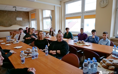 Rozstrzygnięcie konkursu &bdquo;Kocham, więc chronię. CyberWnuki w akcji!&rdquo; 14