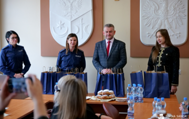 Rozstrzygnięcie konkursu &bdquo;Kocham, więc chronię. CyberWnuki w akcji!&rdquo; 16