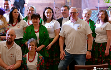 Gala Mody Zero Waste w Kostarowcach w ramach projektu "Zielone Dziedzictwo" 4