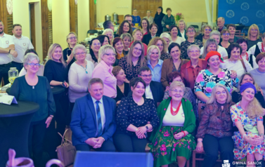 Gala Mody Zero Waste w Kostarowcach w ramach projektu "Zielone Dziedzictwo" 7