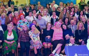 Gala Mody Zero Waste w Kostarowcach w ramach projektu "Zielone Dziedzictwo" 8