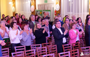 Gala Mody Zero Waste w Kostarowcach w ramach projektu "Zielone Dziedzictwo" 9