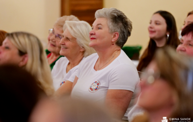 Gala Mody Zero Waste w Kostarowcach w ramach projektu "Zielone Dziedzictwo" 28