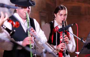 Gala Mody Zero Waste w Kostarowcach w ramach projektu "Zielone Dziedzictwo" 38