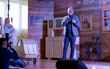 Gala Mody Zero Waste w Kostarowcach w ramach projektu "Zielone Dziedzictwo" 50