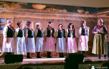 Gala Mody Zero Waste w Kostarowcach w ramach projektu "Zielone Dziedzictwo" 60