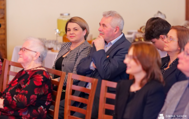 Gala Mody Zero Waste w Kostarowcach w ramach projektu "Zielone Dziedzictwo" 62