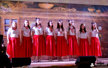 Gala Mody Zero Waste w Kostarowcach w ramach projektu "Zielone Dziedzictwo" 64