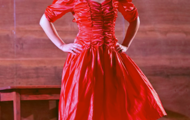 Gala Mody Zero Waste w Kostarowcach w ramach projektu "Zielone Dziedzictwo" 77