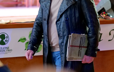 Gala Mody Zero Waste w Kostarowcach w ramach projektu "Zielone Dziedzictwo" 87