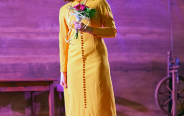 Gala Mody Zero Waste w Kostarowcach w ramach projektu "Zielone Dziedzictwo" 99