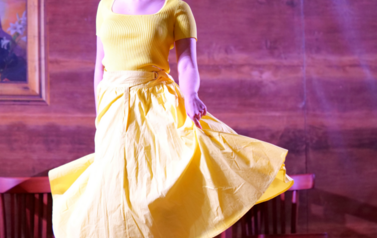 Gala Mody Zero Waste w Kostarowcach w ramach projektu "Zielone Dziedzictwo" 104