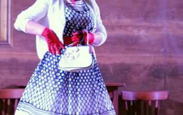 Gala Mody Zero Waste w Kostarowcach w ramach projektu "Zielone Dziedzictwo" 107