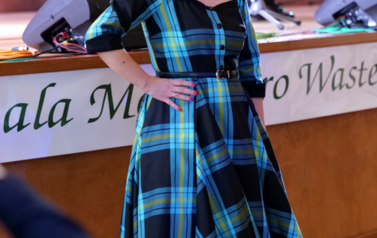 Gala Mody Zero Waste w Kostarowcach w ramach projektu "Zielone Dziedzictwo" 109