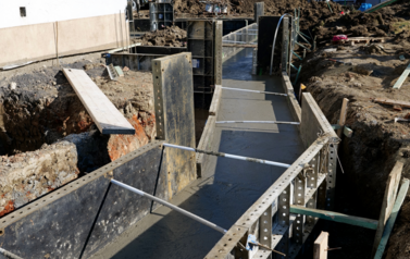 Trwa budowa pierwszego publicznego żłobka w Gminie Sanok 6