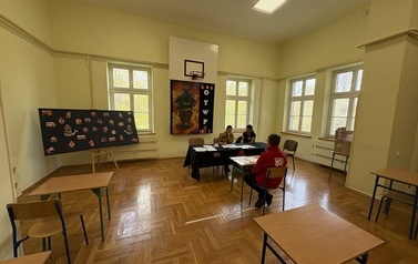 Gminne eliminacje Turnieju Wiedzy Pożarniczej w Pisarowcach za nami - znamy laureat&oacute;w 2