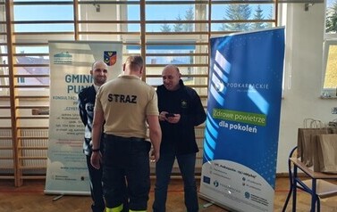Smog &ndash; cichy wr&oacute;g naszego zdrowia 1