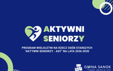 Spotkanie informacyjne z Wojewodą Podkarpackim o programie &bdquo;Aktywni Seniorzy &ndash; ASY&rdquo; w Niebieszczanach 1