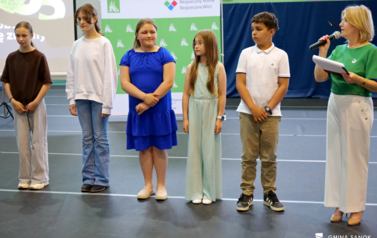 Podsumowanie Regionalnego Etapu XVI Og&oacute;lnopolskiego Konkursu Plastycznego dla dzieci "Wioski bez troski &ndash; Upadek to nie przypadek&rdquo; 10