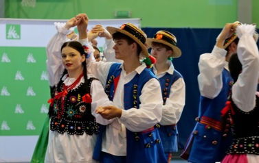 Podsumowanie Regionalnego Etapu XVI Og&oacute;lnopolskiego Konkursu Plastycznego dla dzieci "Wioski bez troski &ndash; Upadek to nie przypadek&rdquo; 11