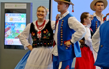 Podsumowanie Regionalnego Etapu XVI Og&oacute;lnopolskiego Konkursu Plastycznego dla dzieci "Wioski bez troski &ndash; Upadek to nie przypadek&rdquo; 12