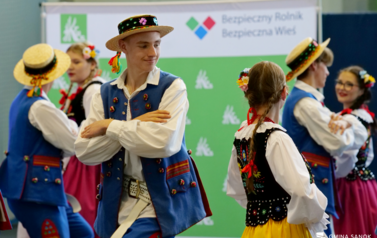 Podsumowanie Regionalnego Etapu XVI Og&oacute;lnopolskiego Konkursu Plastycznego dla dzieci "Wioski bez troski &ndash; Upadek to nie przypadek&rdquo; 13