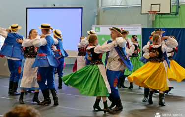 Podsumowanie Regionalnego Etapu XVI Og&oacute;lnopolskiego Konkursu Plastycznego dla dzieci "Wioski bez troski &ndash; Upadek to nie przypadek&rdquo; 15