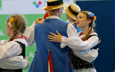 Podsumowanie Regionalnego Etapu XVI Og&oacute;lnopolskiego Konkursu Plastycznego dla dzieci "Wioski bez troski &ndash; Upadek to nie przypadek&rdquo; 16