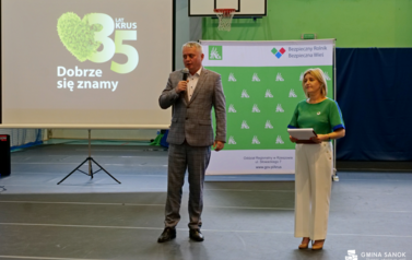 Podsumowanie Regionalnego Etapu XVI Og&oacute;lnopolskiego Konkursu Plastycznego dla dzieci "Wioski bez troski &ndash; Upadek to nie przypadek&rdquo; 24