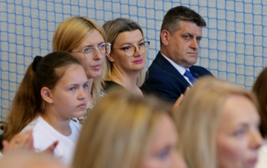 Podsumowanie Regionalnego Etapu XVI Og&oacute;lnopolskiego Konkursu Plastycznego dla dzieci "Wioski bez troski &ndash; Upadek to nie przypadek&rdquo; 30