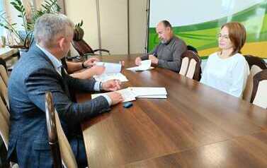 Rusza III etap budowy remizy Ochotniczej Straży Pożarnej w Wujskiem. Umowa podpisana! 1