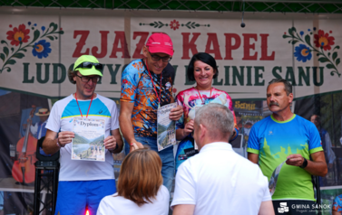 Bieg z Przytupem &ndash; Folkowa 5 za nami. Zobacz fotorelację i wyniki! 5