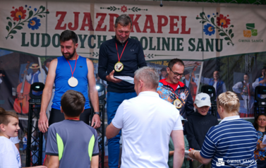 Bieg z Przytupem &ndash; Folkowa 5 za nami. Zobacz fotorelację i wyniki! 8