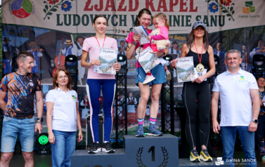 Bieg z Przytupem &ndash; Folkowa 5 za nami. Zobacz fotorelację i wyniki! 12