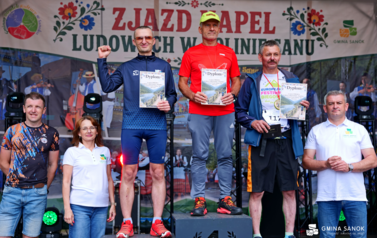 Bieg z Przytupem &ndash; Folkowa 5 za nami. Zobacz fotorelację i wyniki! 15