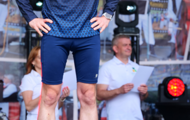 Bieg z Przytupem &ndash; Folkowa 5 za nami. Zobacz fotorelację i wyniki! 16