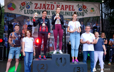 Bieg z Przytupem &ndash; Folkowa 5 za nami. Zobacz fotorelację i wyniki! 21