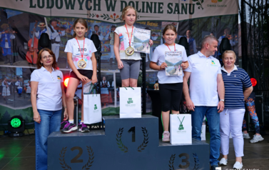 Bieg z Przytupem &ndash; Folkowa 5 za nami. Zobacz fotorelację i wyniki! 31