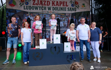 Bieg z Przytupem &ndash; Folkowa 5 za nami. Zobacz fotorelację i wyniki! 36
