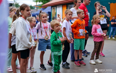 Bieg z Przytupem &ndash; Folkowa 5 za nami. Zobacz fotorelację i wyniki! 39