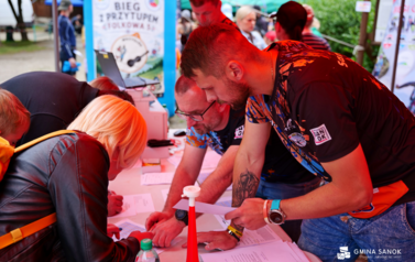 Bieg z Przytupem &ndash; Folkowa 5 za nami. Zobacz fotorelację i wyniki! 57