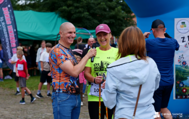 Bieg z Przytupem &ndash; Folkowa 5 za nami. Zobacz fotorelację i wyniki! 63